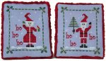 (image for) Mr. and Mrs. Claus